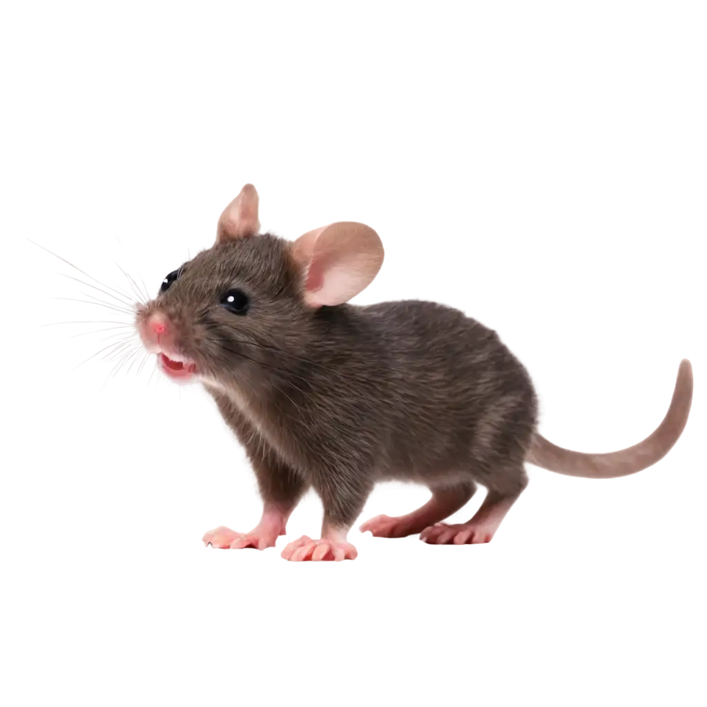 Mouse-Running-PNG-HighQuality-Transparent-Image-for-Multiple-Uses