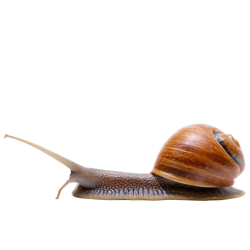 snail