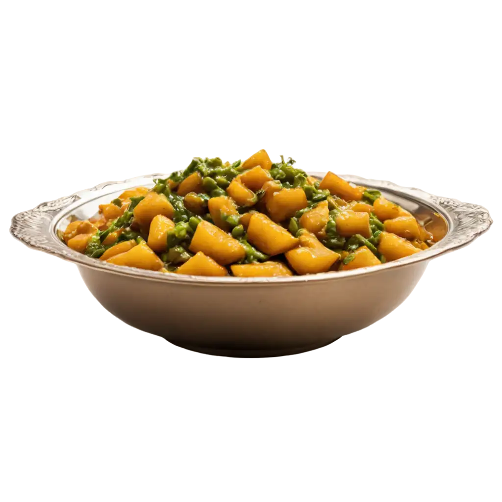 Aloo-Mattar-Sabji-PNG-Image-A-Golden-Bowl-of-Deliciousness-in-HighQuality-Format