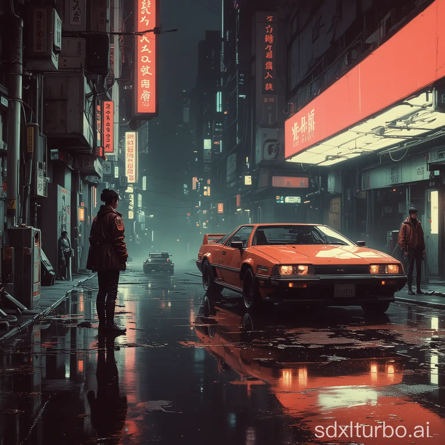 1980s-Cyberpunk-Dystopia-Inspired-by-Japanese-Aesthetics