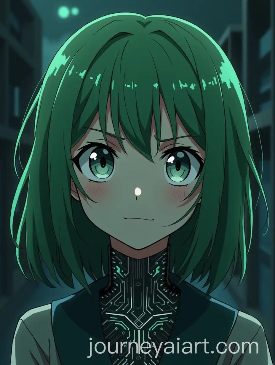 Cunning-Anime-Hacker-Girl-with-Circuitry-Design