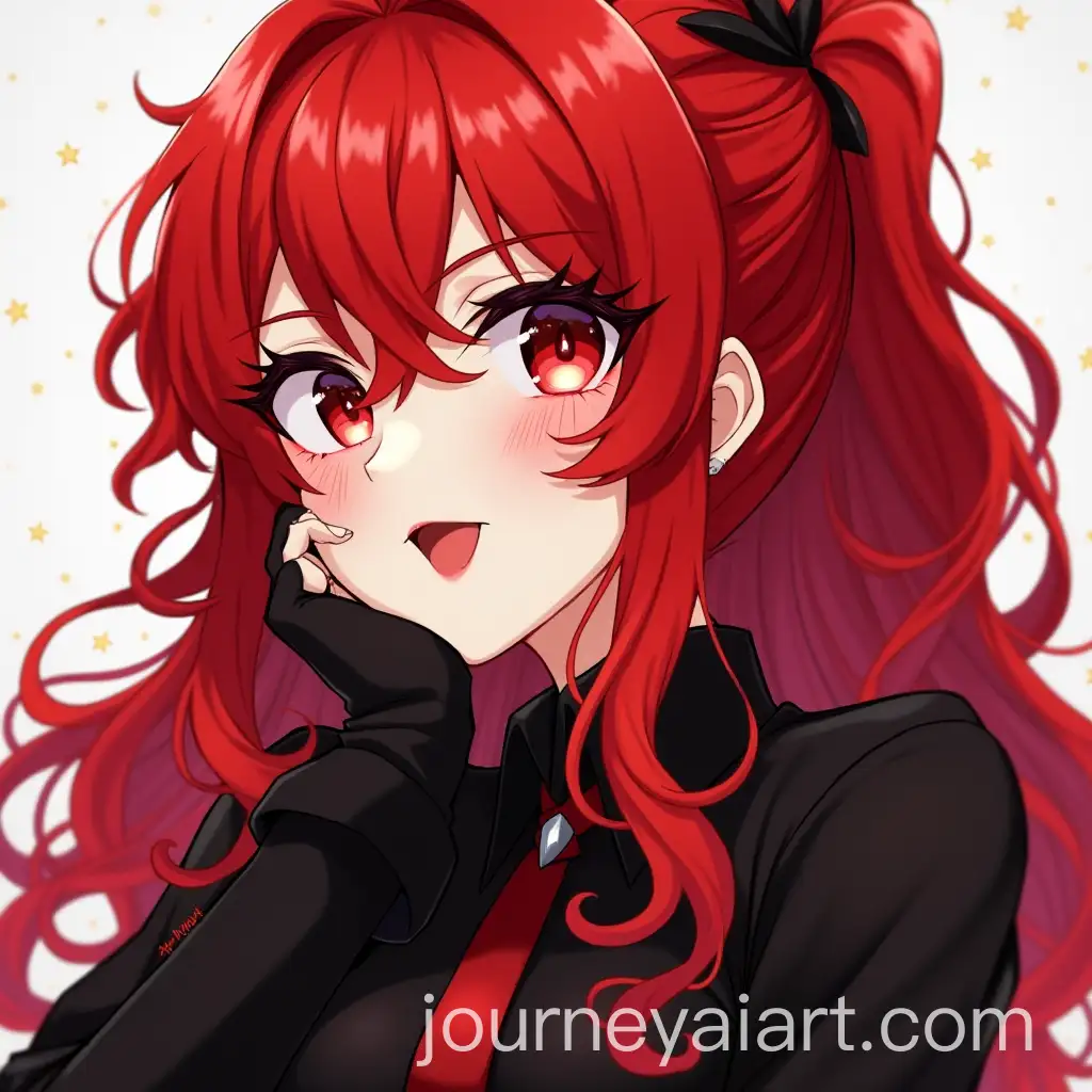 Anime-Femboy-Character-with-Red-Hair-and-Stylish-Black-Outfit