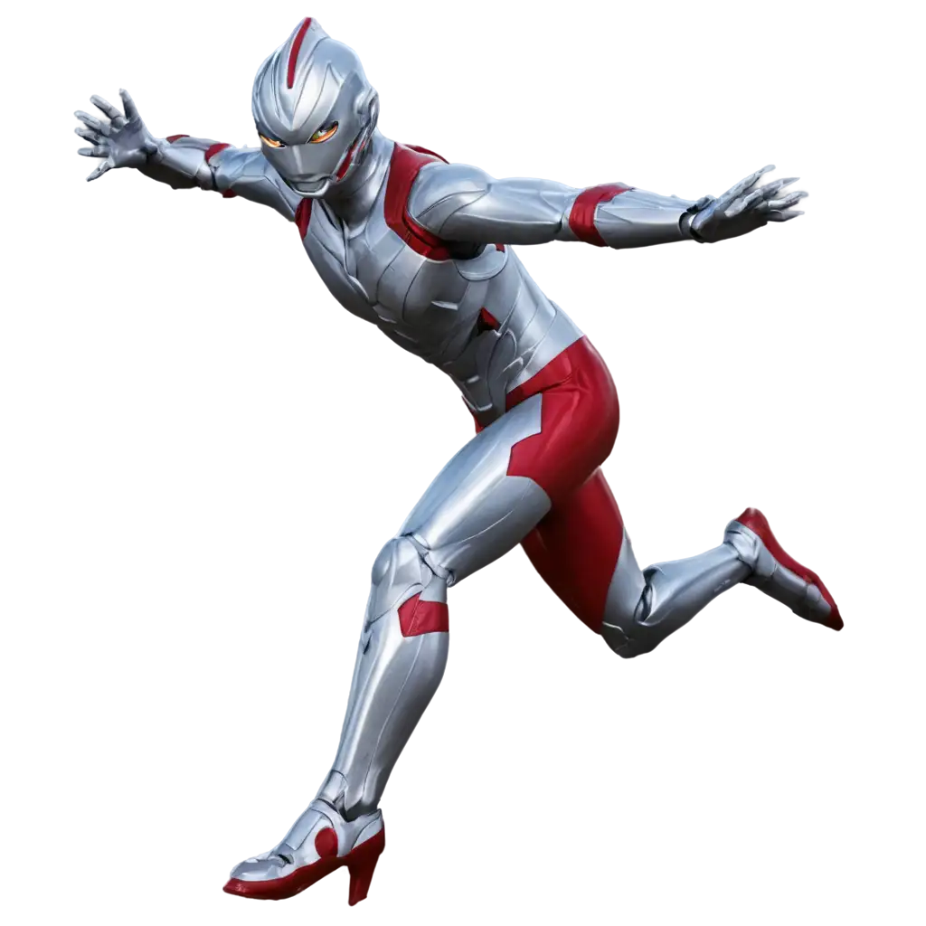 Ultraman-Nexus-PNG-HighQuality-Image-for-Dynamic-Visuals