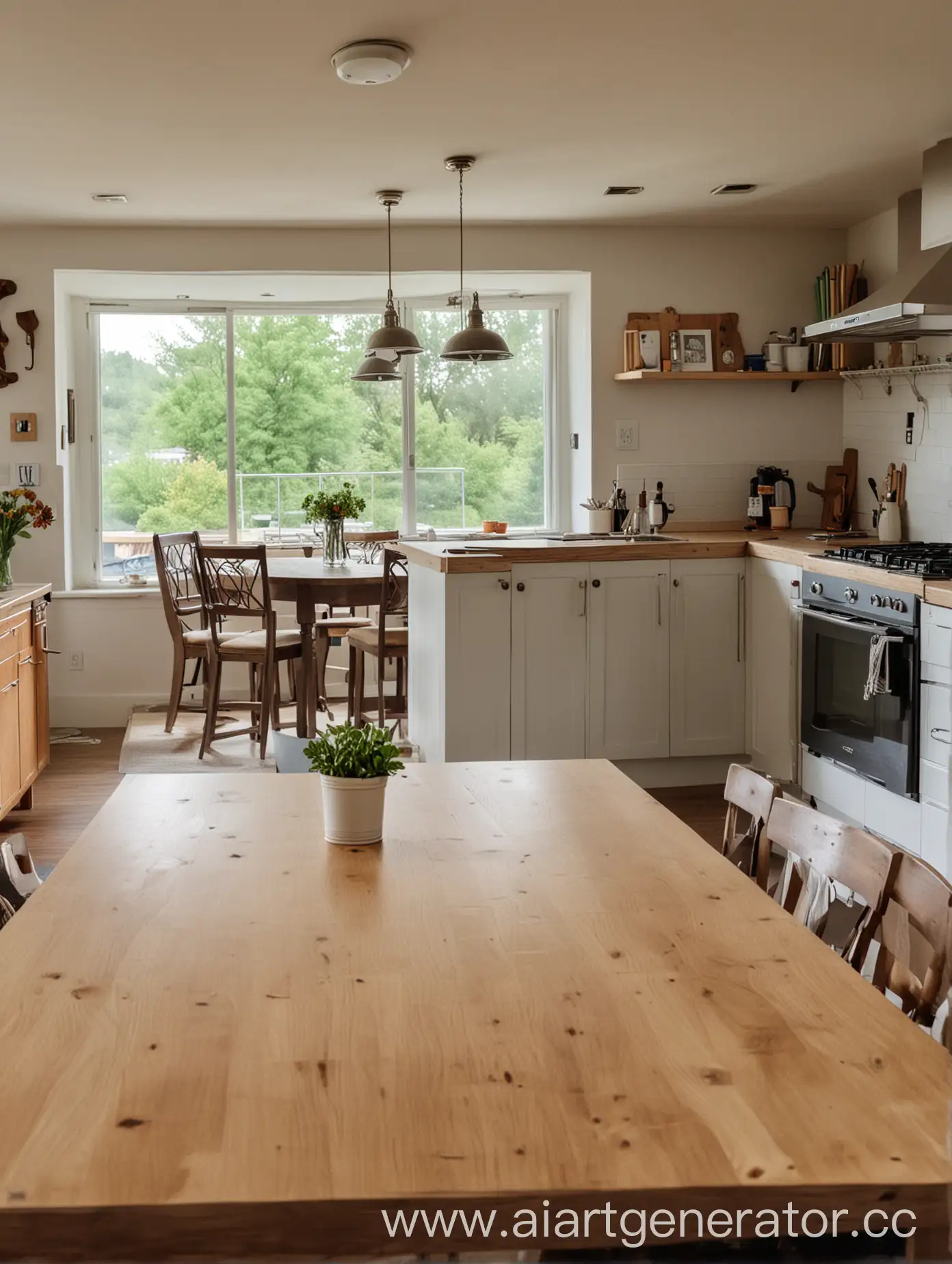 Kitchen-Table-with-View-of-the-Kitchen-in-the-Background