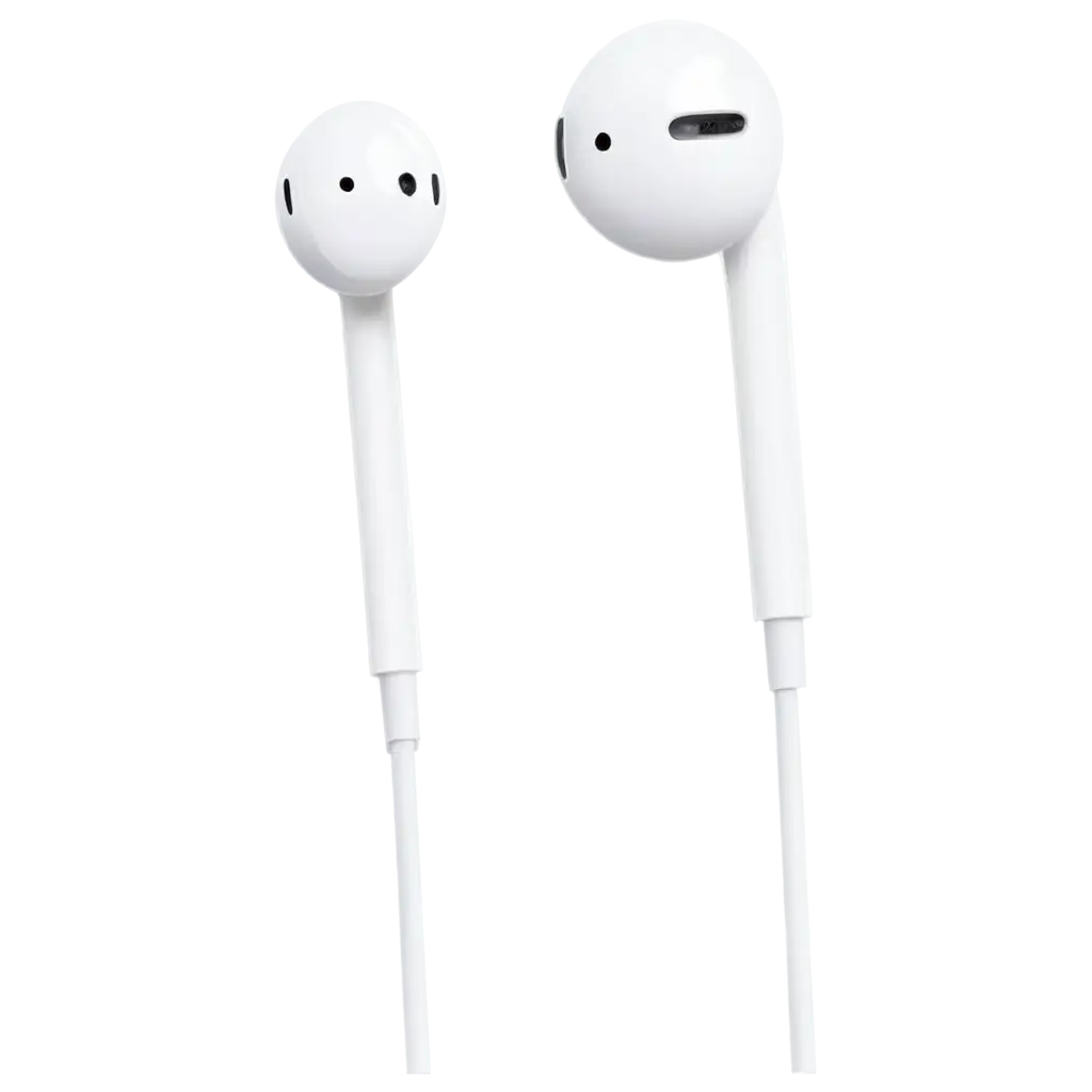 Enhance-Your-Online-Presence-with-a-HighQuality-PNG-Image-of-EarPods