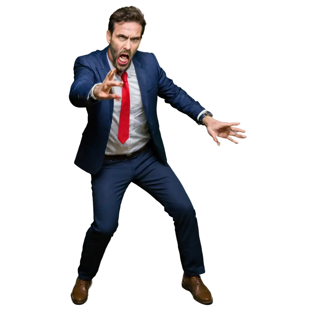 Aggressive-Zombie-Man-PNG-Image-HighQuality-Transparent-Art-for-Horror-Digital-Projects