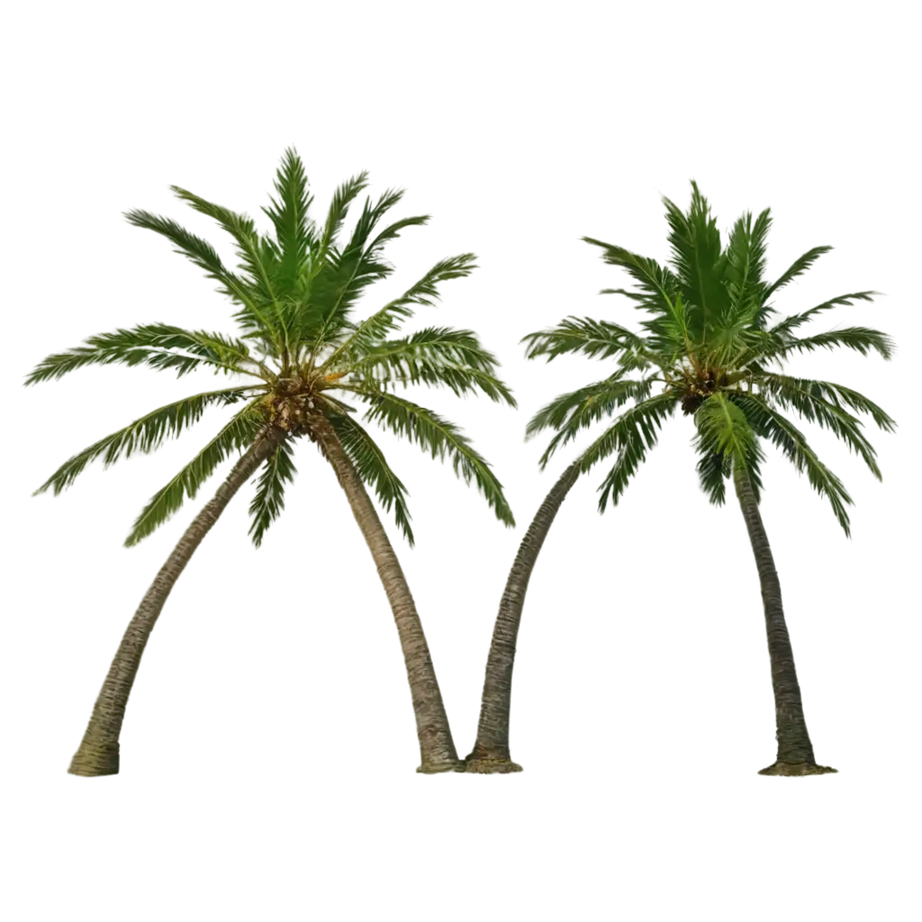 HighQuality-Palm-Tree-PNG-Image-for-Versatile-Creative-Use