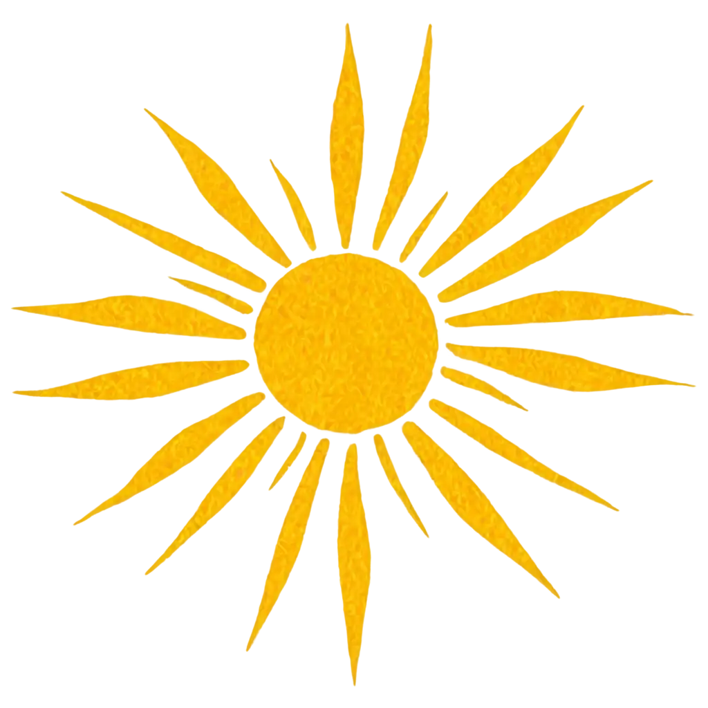 sun