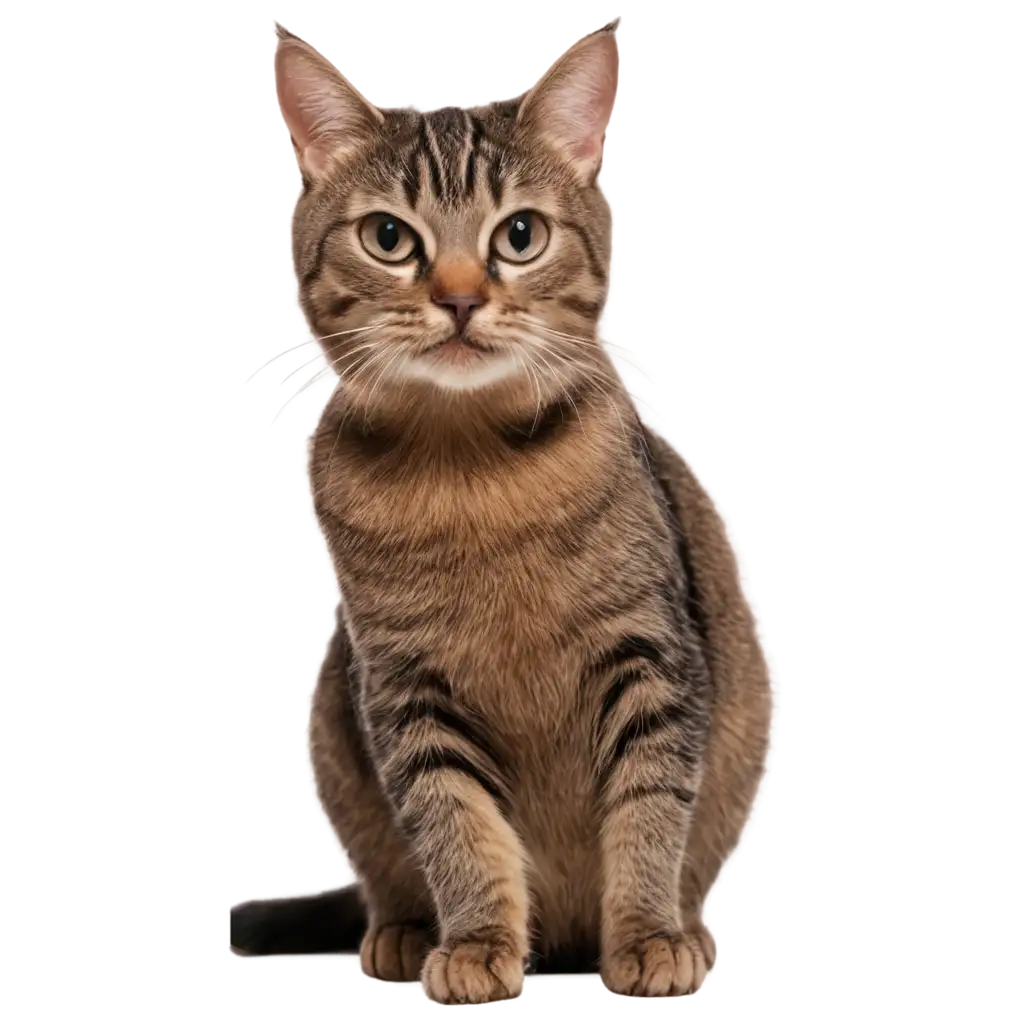 HighQuality-Cat-PNG-Image-for-Versatile-Use-in-Digital-Projects