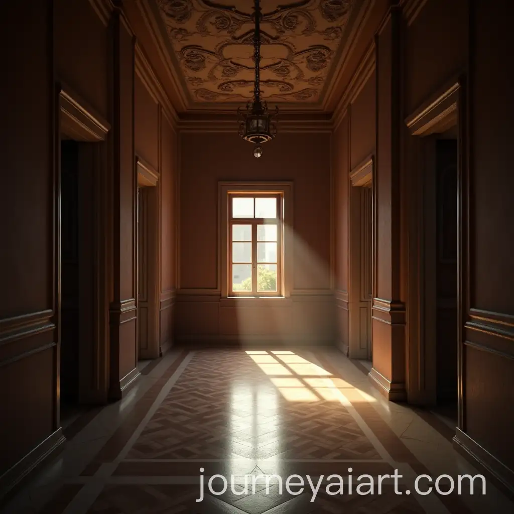 Cinematic-Lobby-with-Dramatic-Lighting