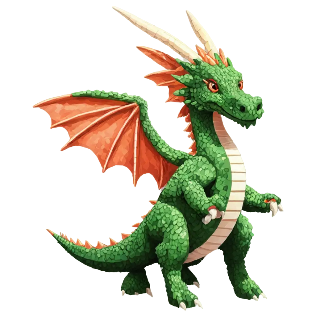 Pixel-Dragon-PNG-A-Vivid-and-Versatile-Image-for-Your-Creative-Projects