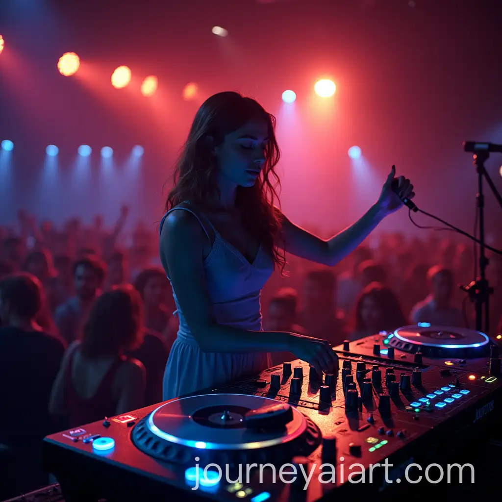 Vibrant-Disco-Dance-Party-with-Retro-Music-Vibes