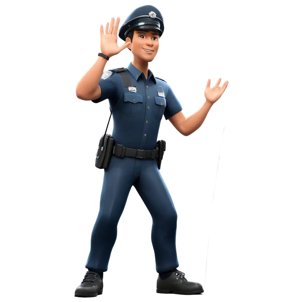 3D-Philippine-Police-PNG-Image-HighQuality-Render-for-Law-Enforcement-Visualizations