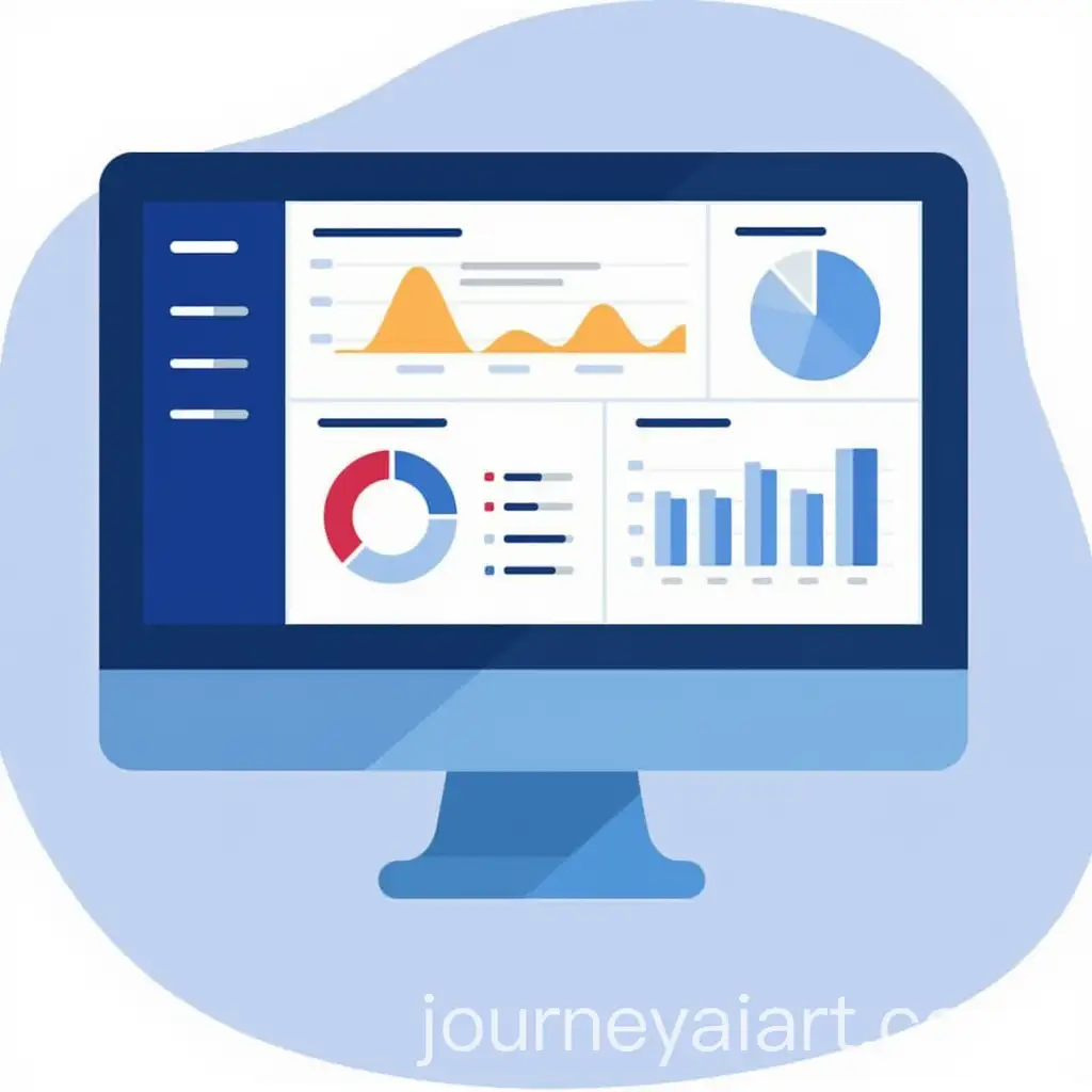 Sales-Dashboard-Visualization-with-Interactive-Metrics-and-Graphs