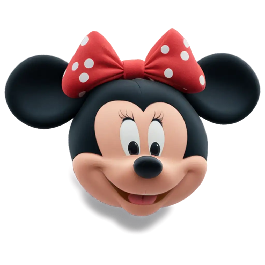 Detailed-Minnie-Mouse-PNG-Image-for-Versatile-Digital-Creations