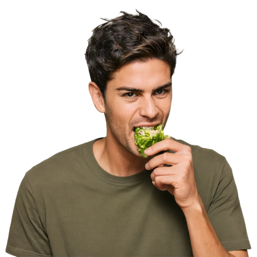 Chewing-Food-PNG-Image-for-Clear-and-Crisp-Visuals