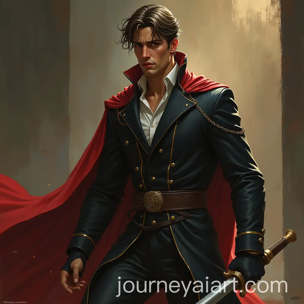 Fantasy-Portrait-of-Dorian-Havilliard-Male-Character