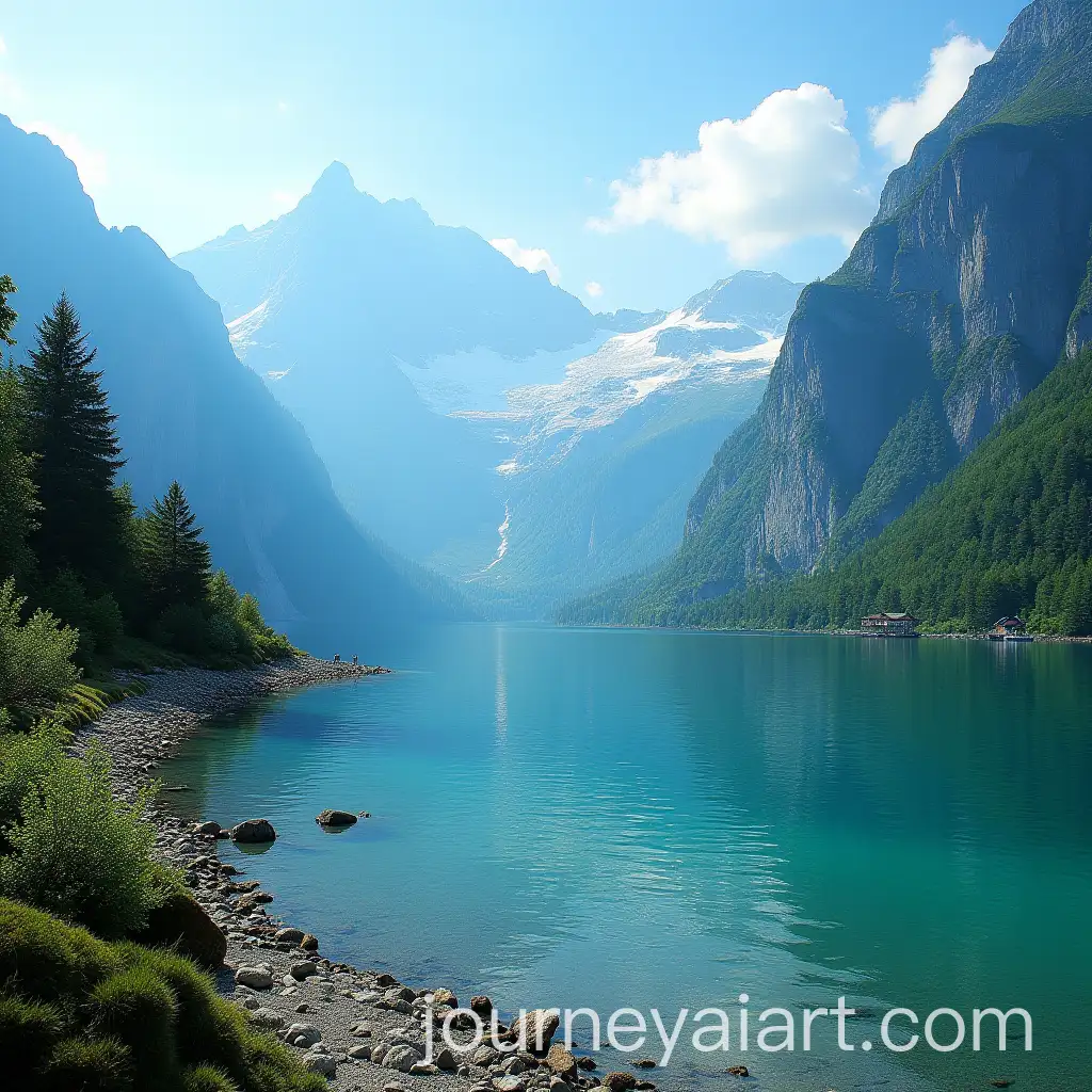 Stunning-Swiss-Seascape-A-Natural-Wonder-of-Clarity-and-Beauty
