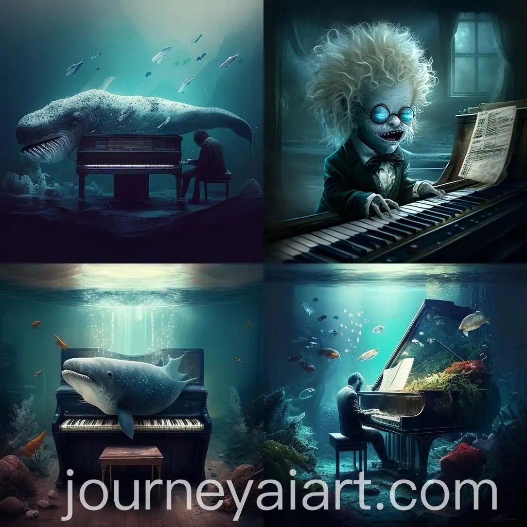 Ambistoma-Pianist-Playing-Music-in-Natural-Habitat