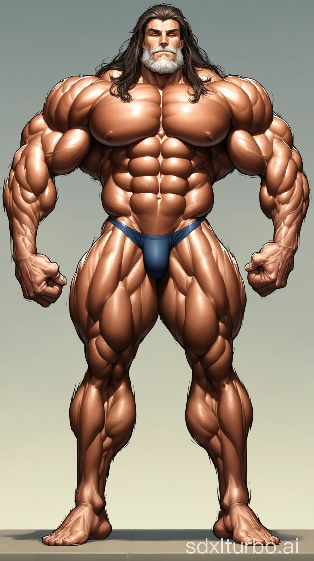 Massive-Superhuman-with-Giant-Muscles-and-Powerful-Physique