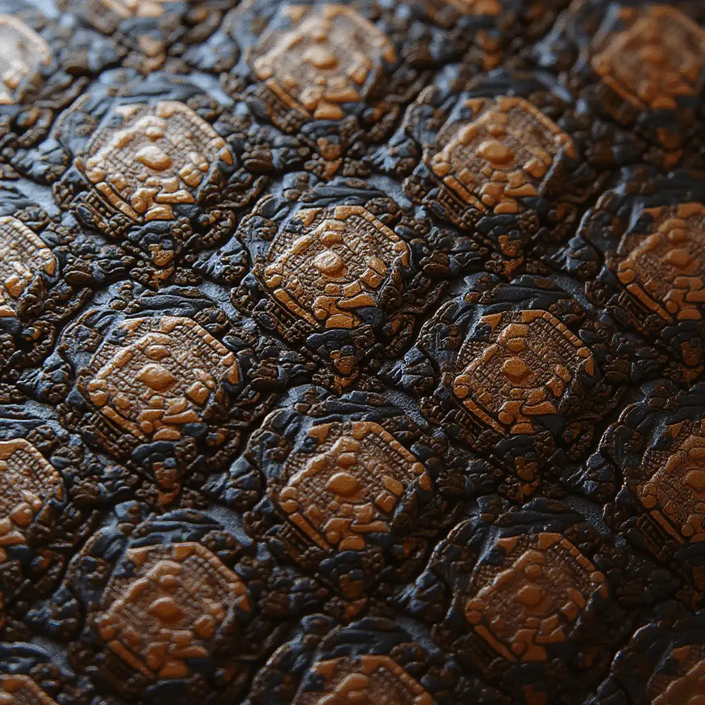 HyperRealistic-Seamless-Snakeskin-Texture