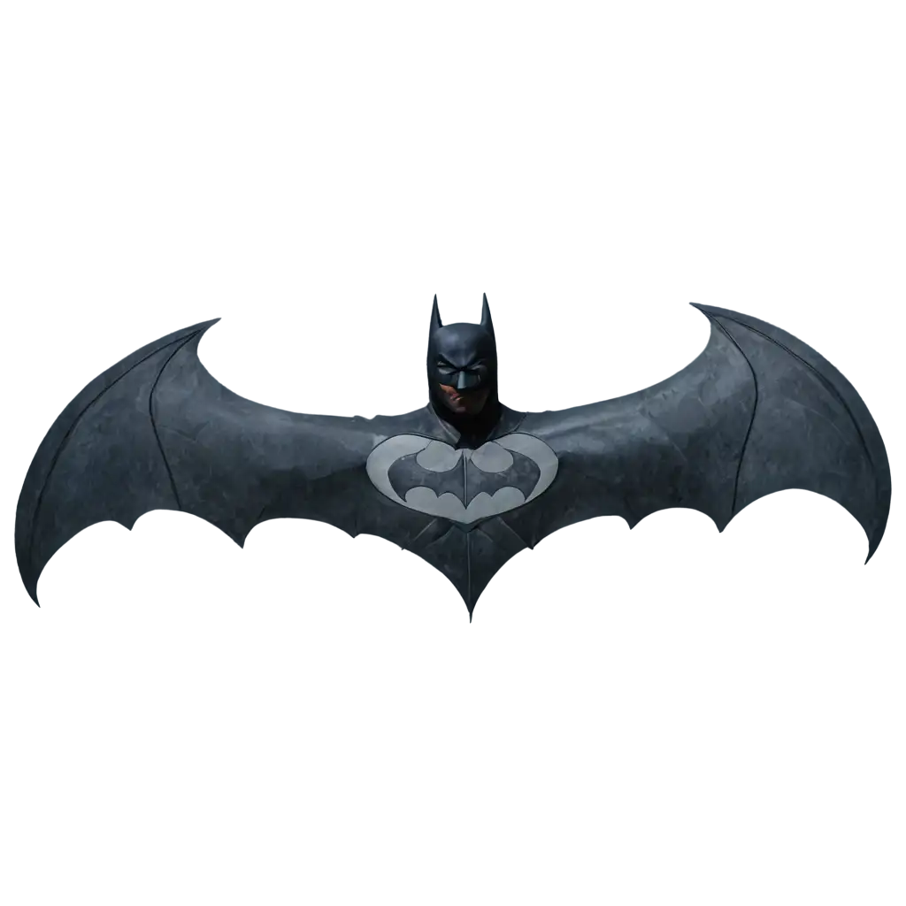 Batman-PNG-Image-HighQuality-Transparent-Design-for-Versatile-Applications