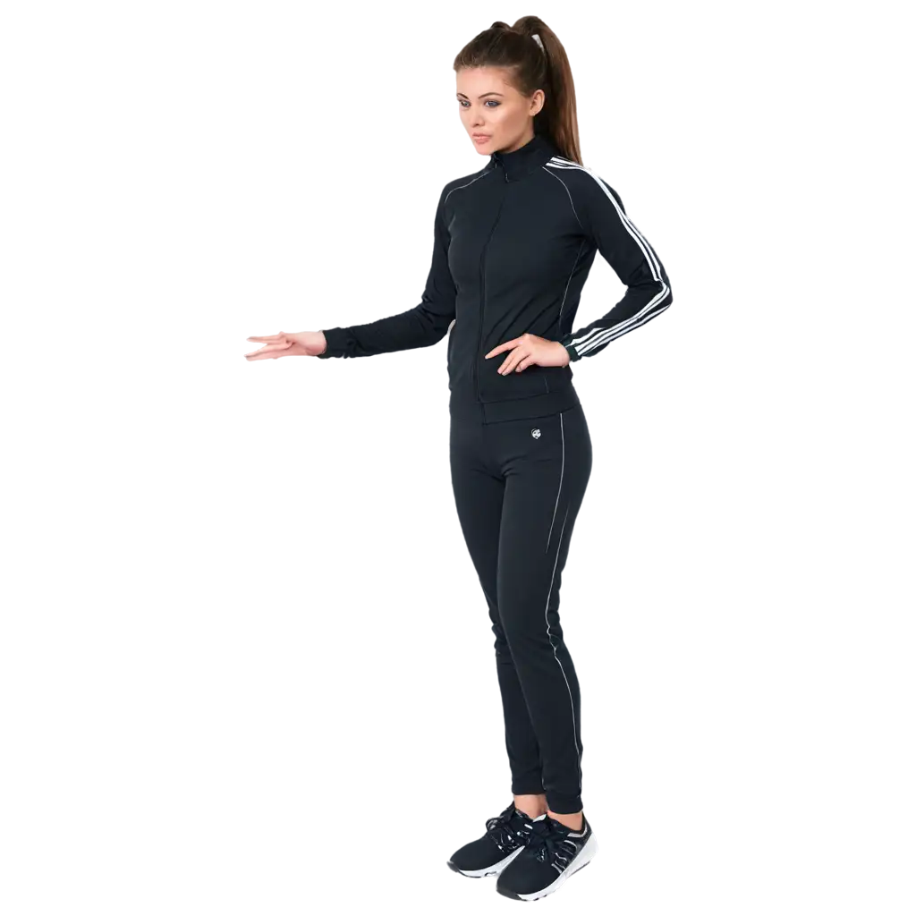 Fit-Girl-in-Track-Suit-PNG-HighQuality-Image-for-Fitness-Sports-and-Lifestyle-Applications