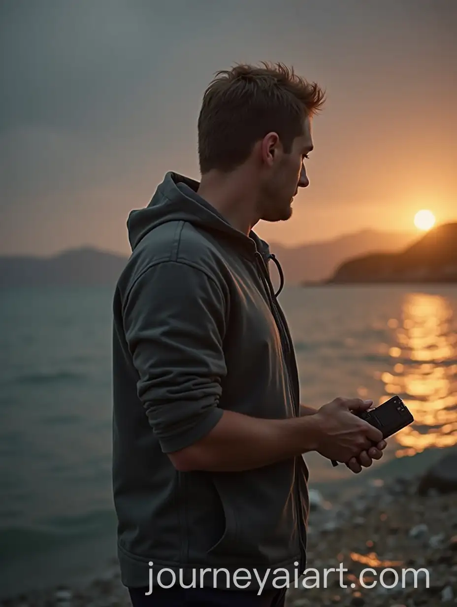 AI-Image-Prompt-ExpansionInspiring-Video-on-How-to-Become-a-Great-Man-Personal-Growth-and-Success