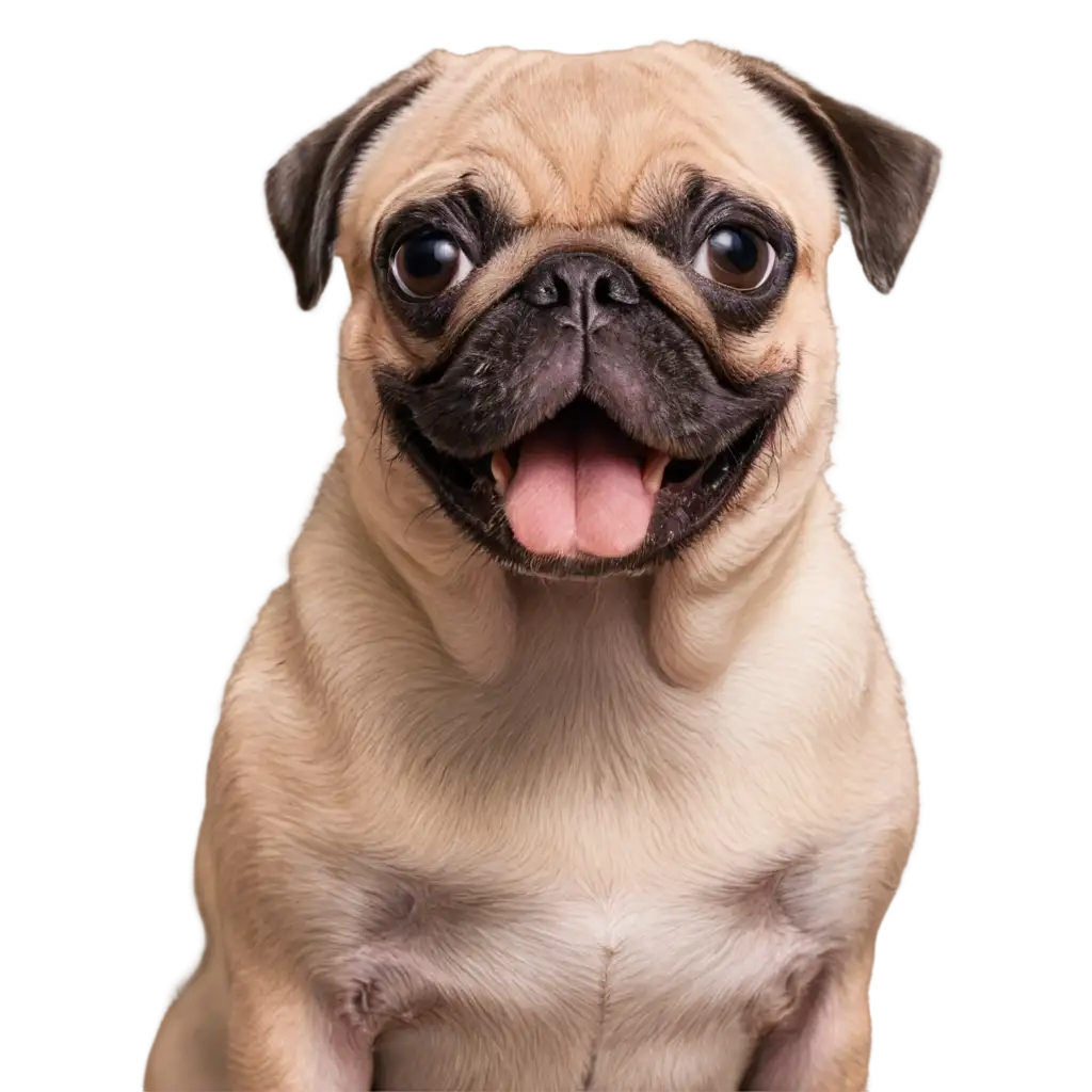 Friendly-Happy-Pug-Smiling-PNG-Image-HighQuality-and-Full-of-Life