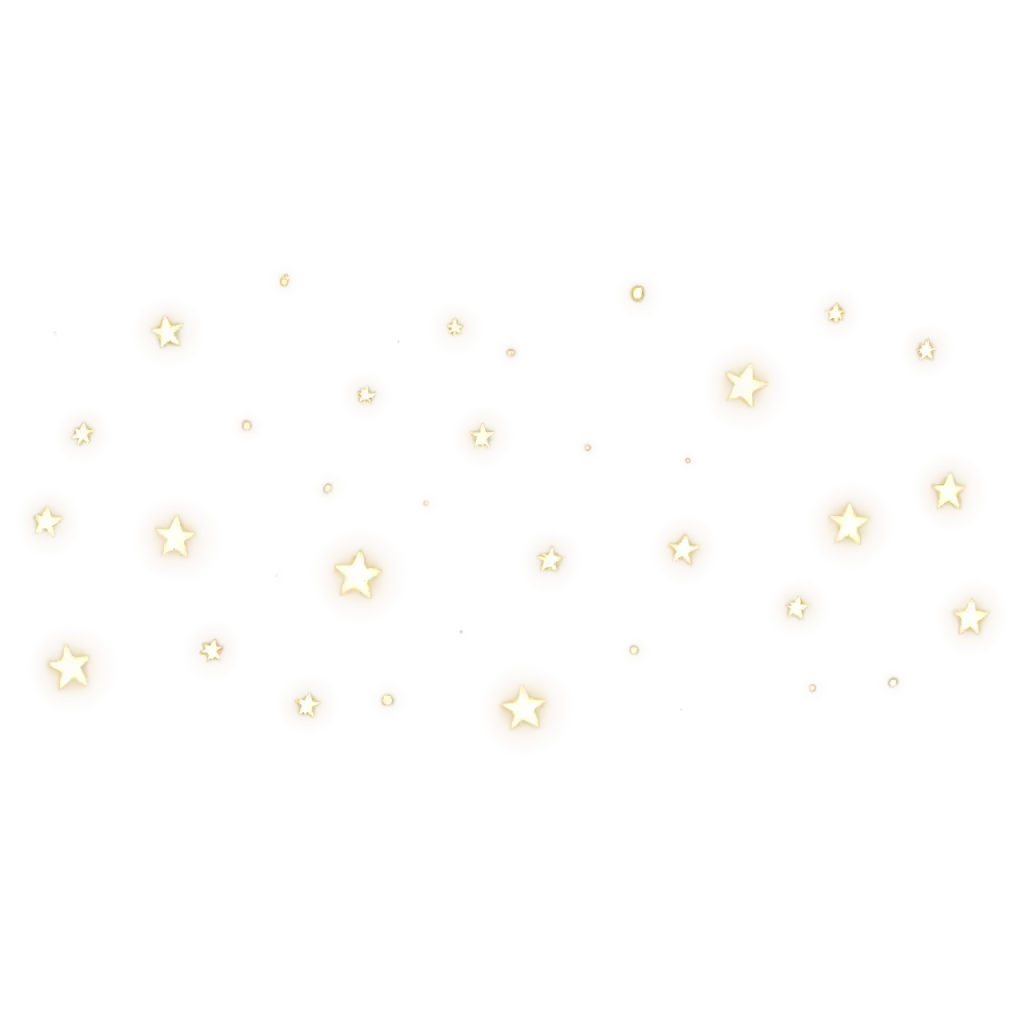 Glowing-and-Shining-Dots-Stars-PNG-Image-Perfect-for-Stunning-Visuals