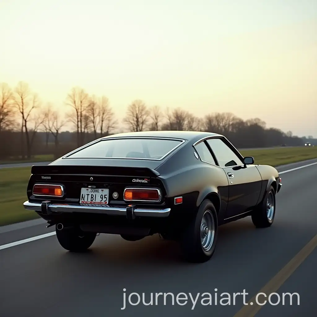 1972-Toyota-Celica-GT-and-1973-Toyota-Celica-Fastback-Coupe-on-the-Route