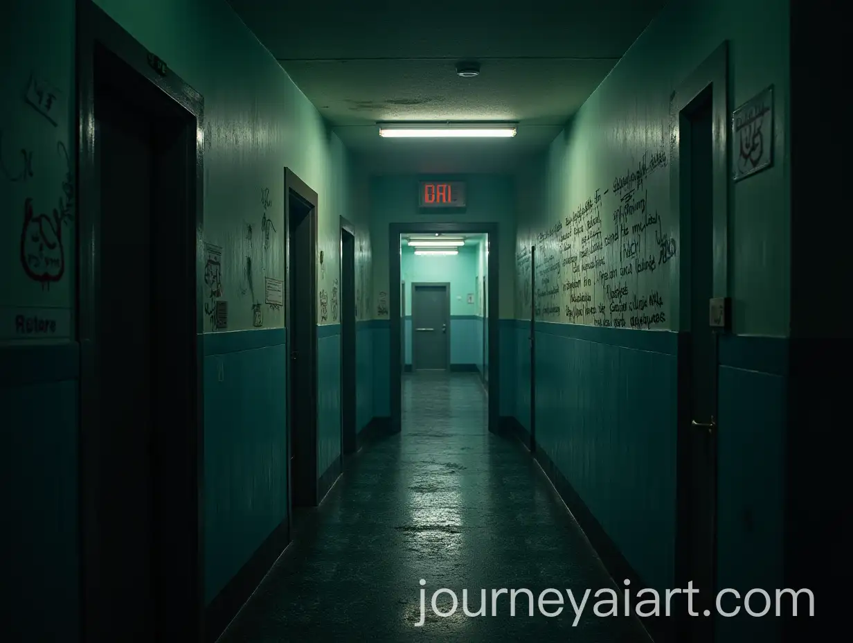 Exterior-View-of-a-Spooky-Morgue-Building