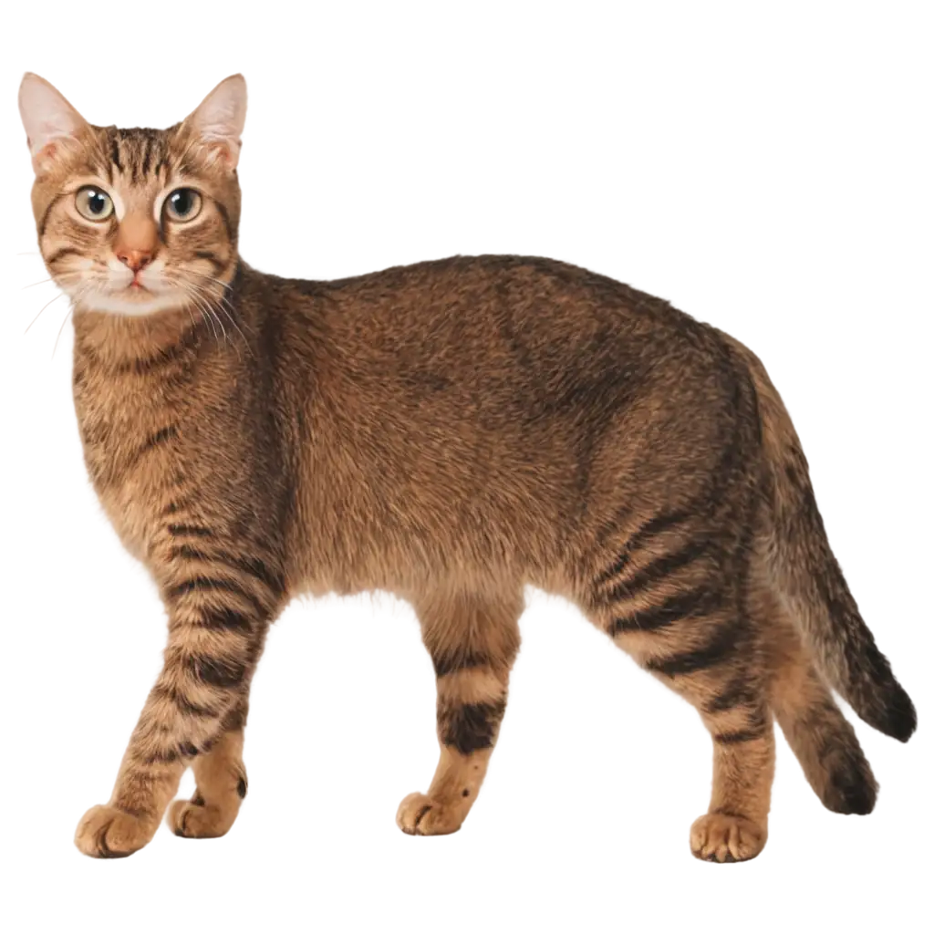 HighQuality-Cat-PNG-Image-for-Versatile-Usage-Across-Digital-Platforms