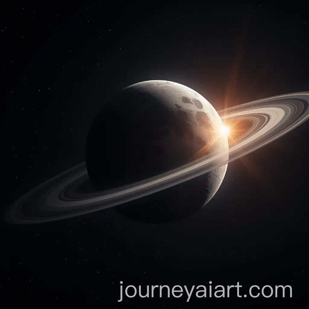 Moon-Orbiting-Earth-While-Earth-Revolves-Around-the-Sun