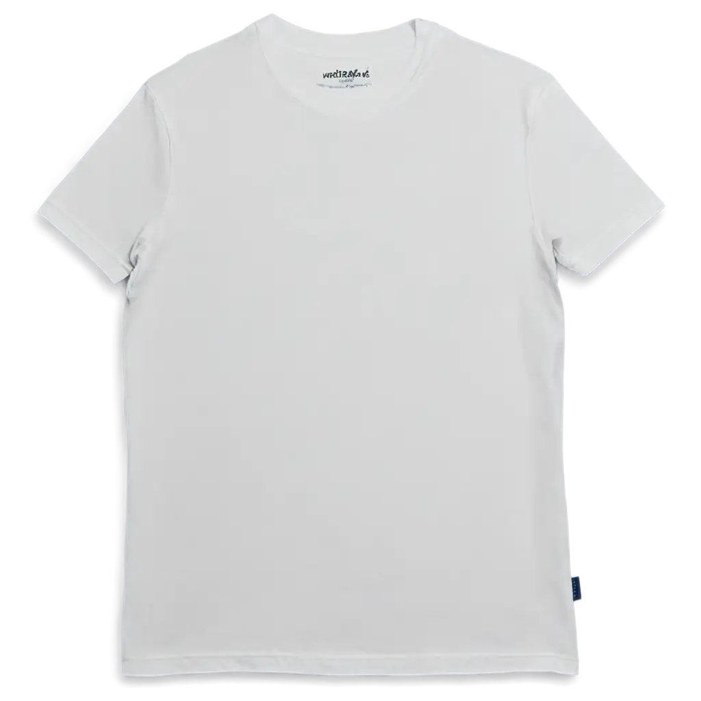 Plain-White-TShirt-PNG-Image-for-Versatile-Applications