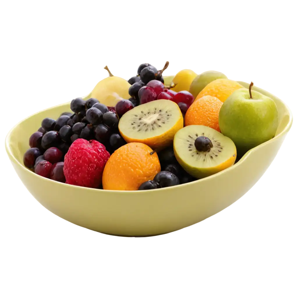 Vibrant-Bowl-of-Fruits-PNG-Image-for-Various-Creative-Uses