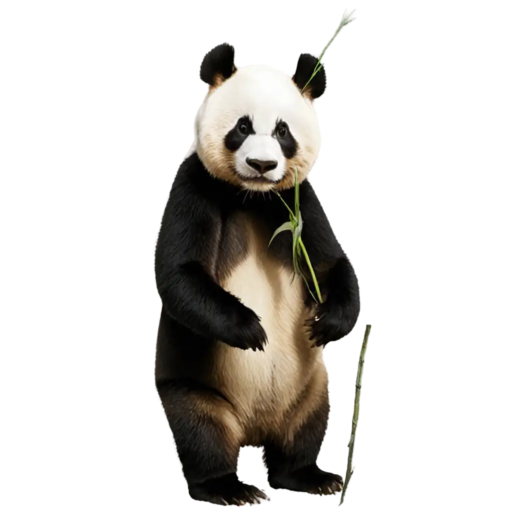 panda