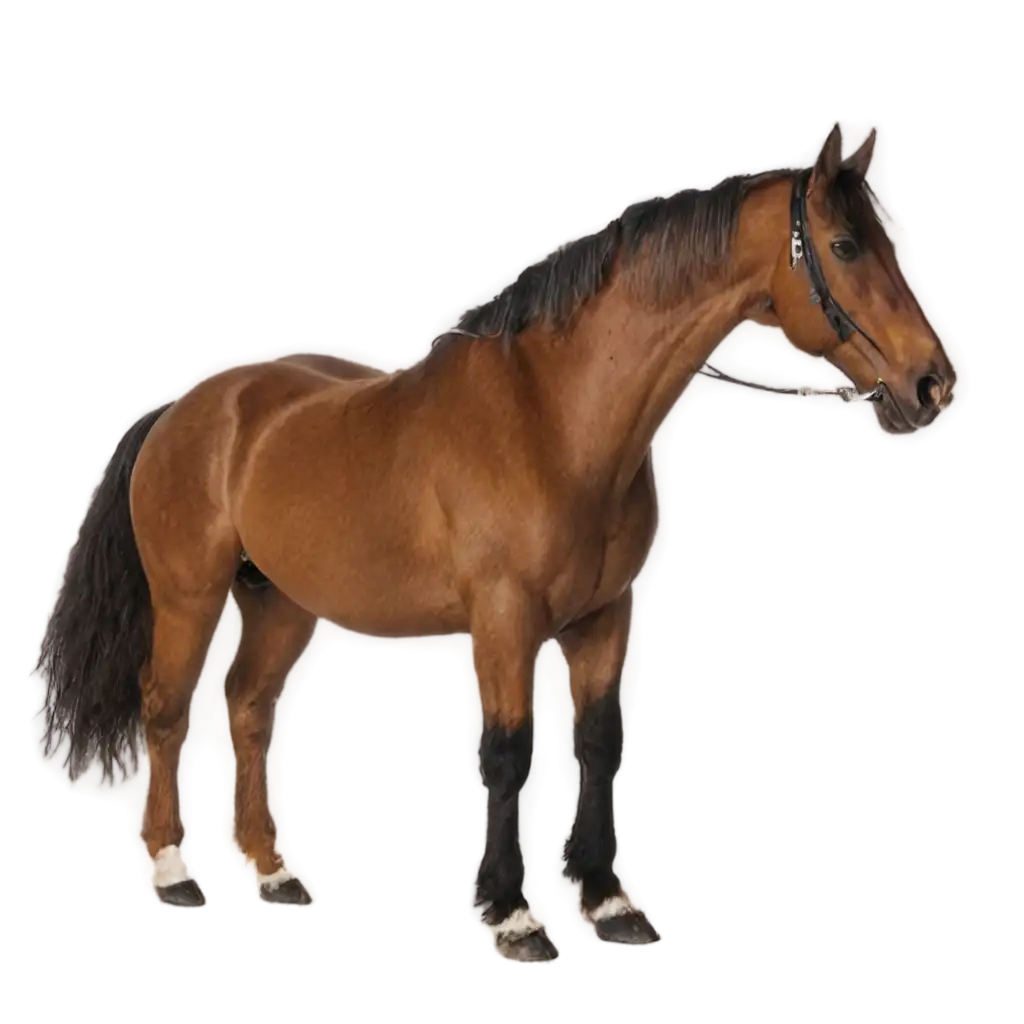 HighQuality-Cavalo-PNG-Image-for-Versatile-Use-in-Design-and-Digital-Media