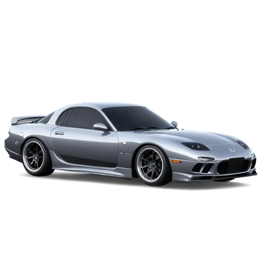 HighQuality-PNG-Image-of-Mazda-RX7-Veilside-Enhance-Your-Online-Presence