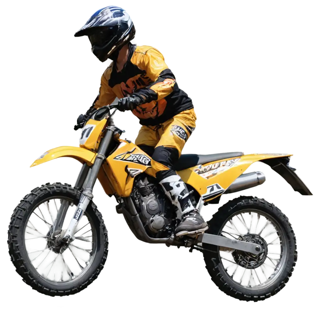 Dynamic-PNG-Image-of-a-Man-Riding-a-Dirt-Bike-at-High-Speed