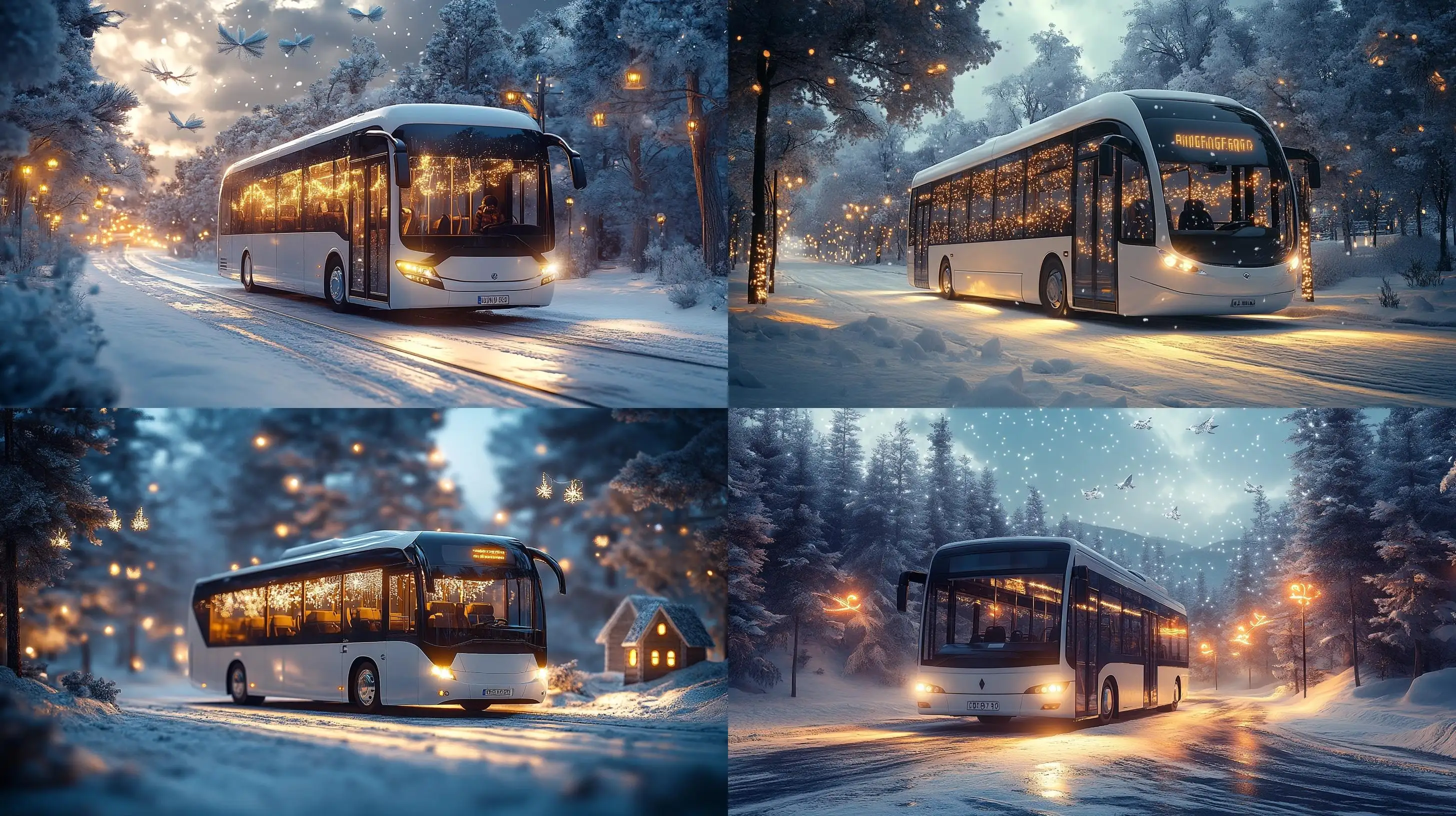 Winter-Wonderland-Bus-with-Glowing-Lights-and-Ice-Patterns