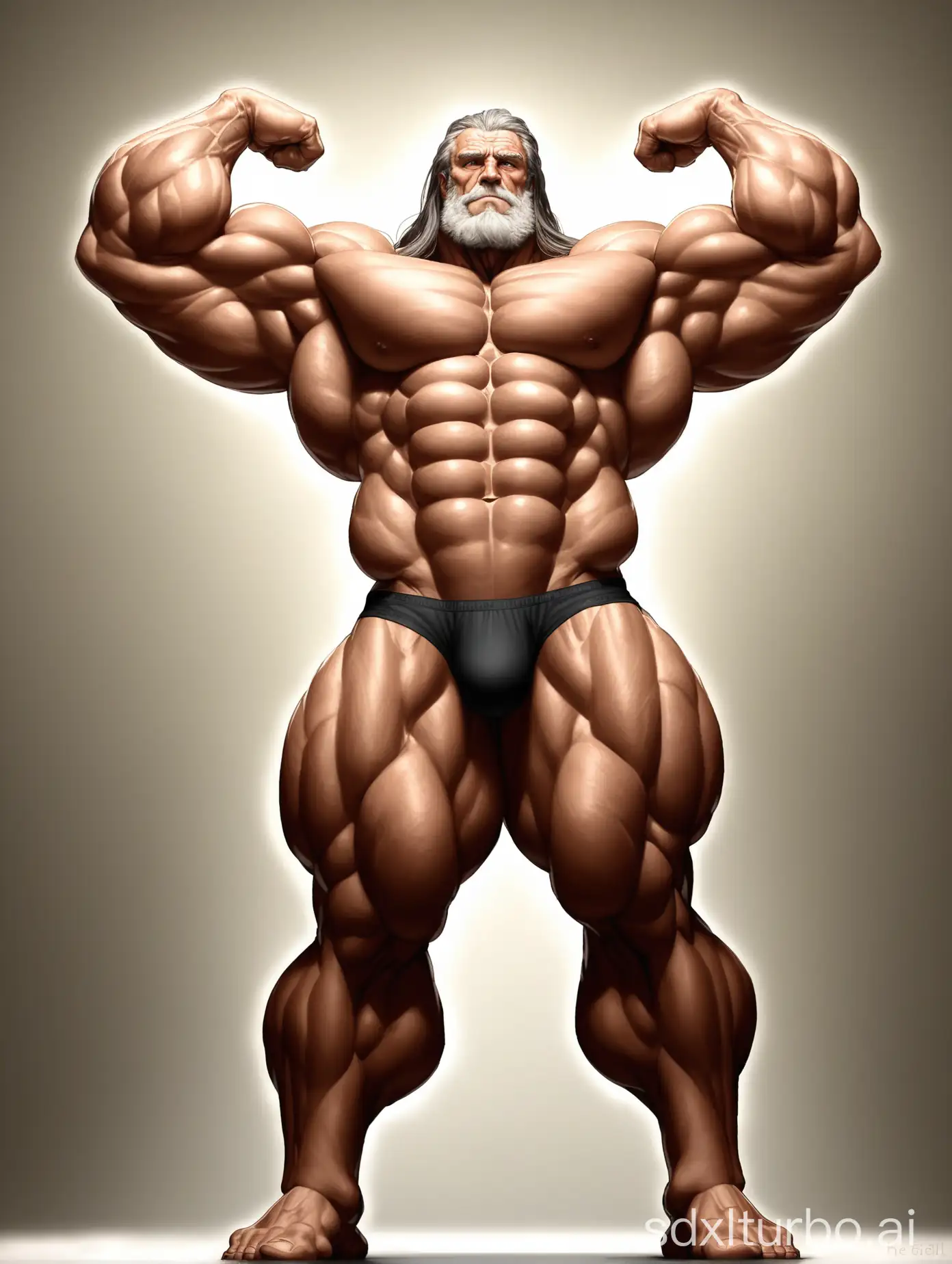 Giant-Old-Man-Showcasing-Impressive-Muscles