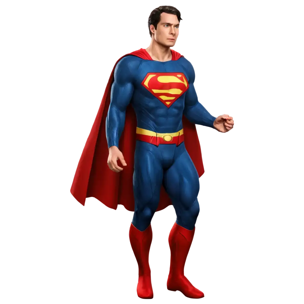 Superman-PNG-HighQuality-Versatile-Image-Format-for-Creative-Projects