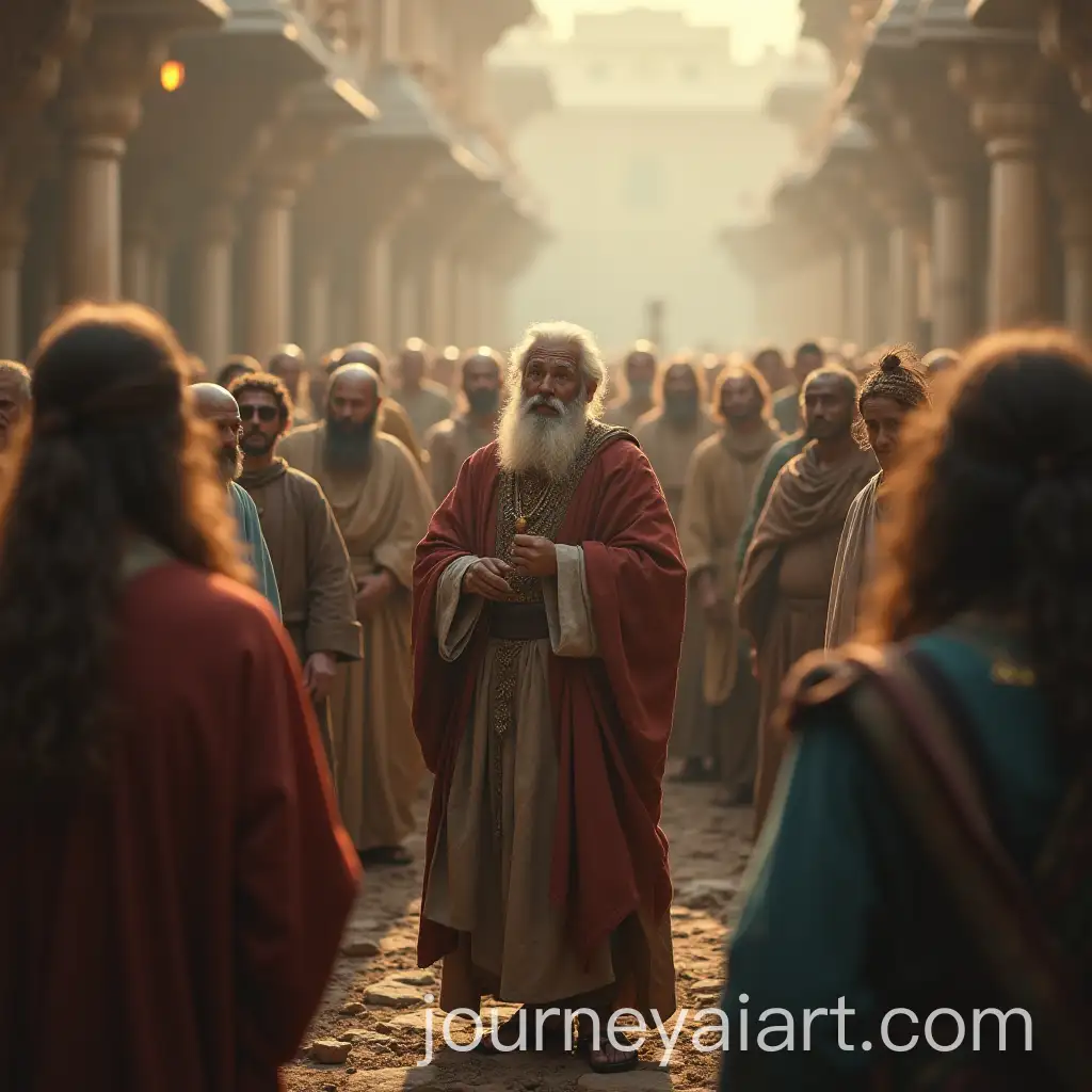 Wise-Man-Addressing-a-Crowd-in-an-Ancient-Setting