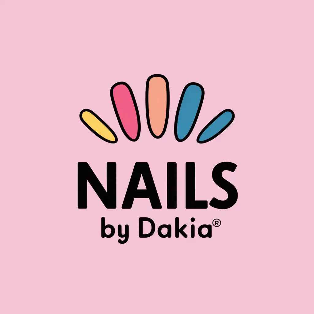 LOGO-Design-For-Nails-by-Dakia-Vibrant-and-Kawaii-Nail-Art-Theme