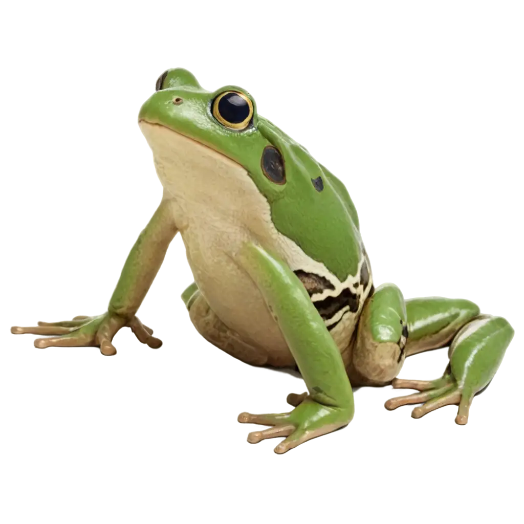 Stunning-Frog-PNG-Image-HighQuality-Visual-for-Various-Applications