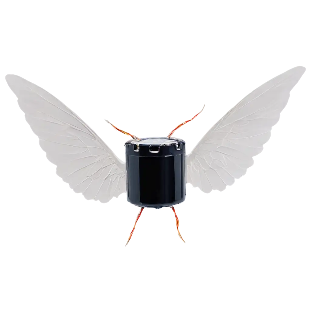 Flying-Capacitor-PNG-Image-Unleash-Creative-Energy-with-Wings