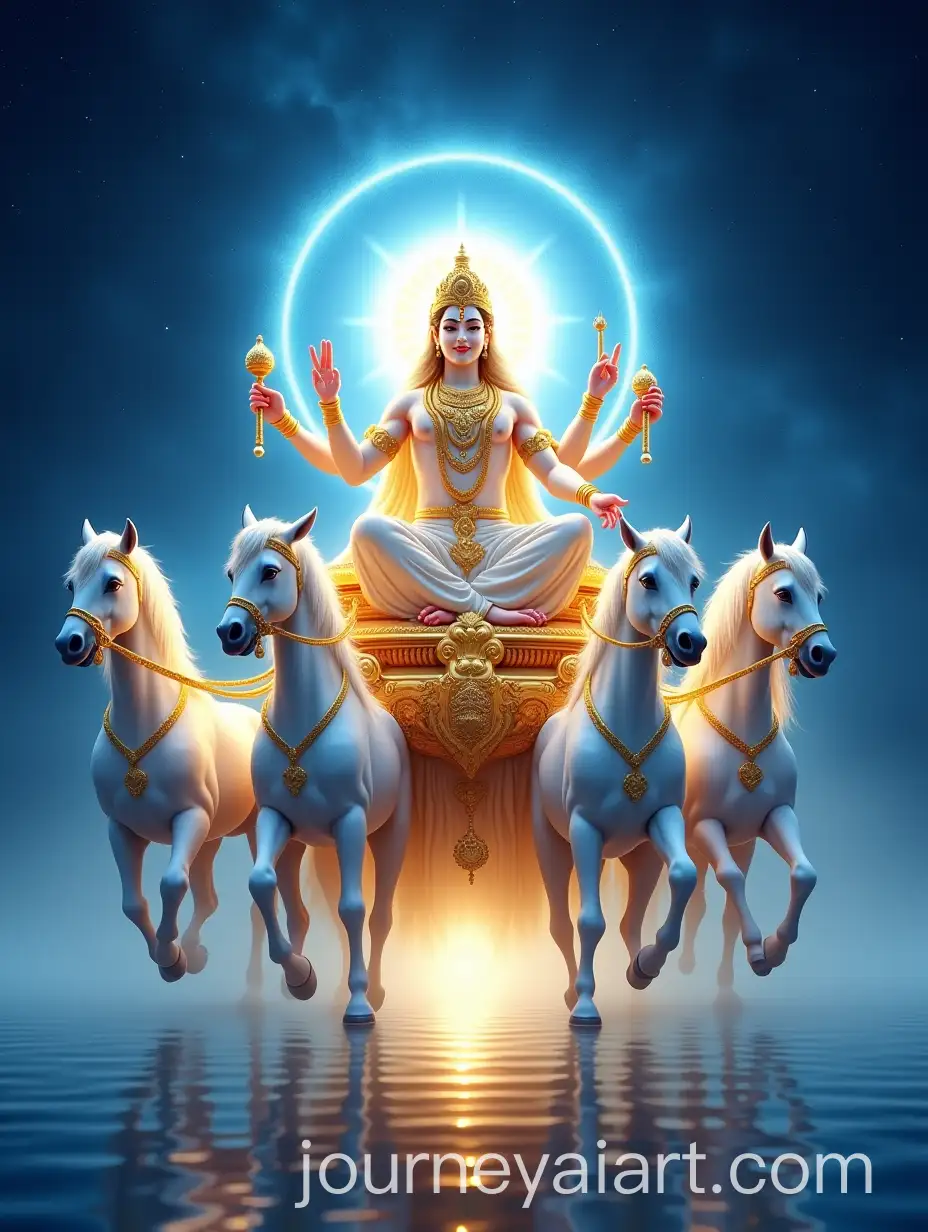 Majestic-Lord-Surya-on-Chariot-Radiating-Golden-Light