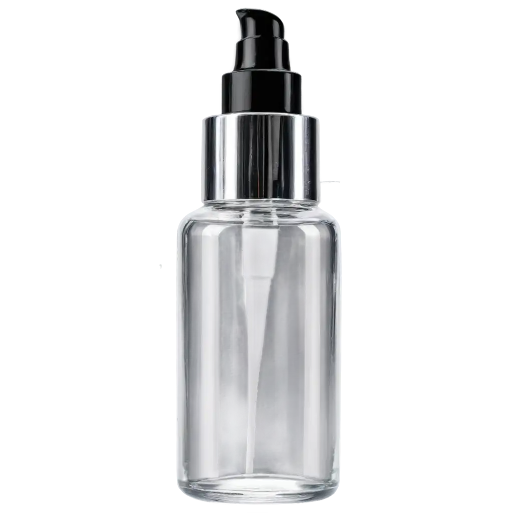 HighQuality-PNG-Image-of-Casa-Silver-30ml-Bottle-for-Versatile-Use