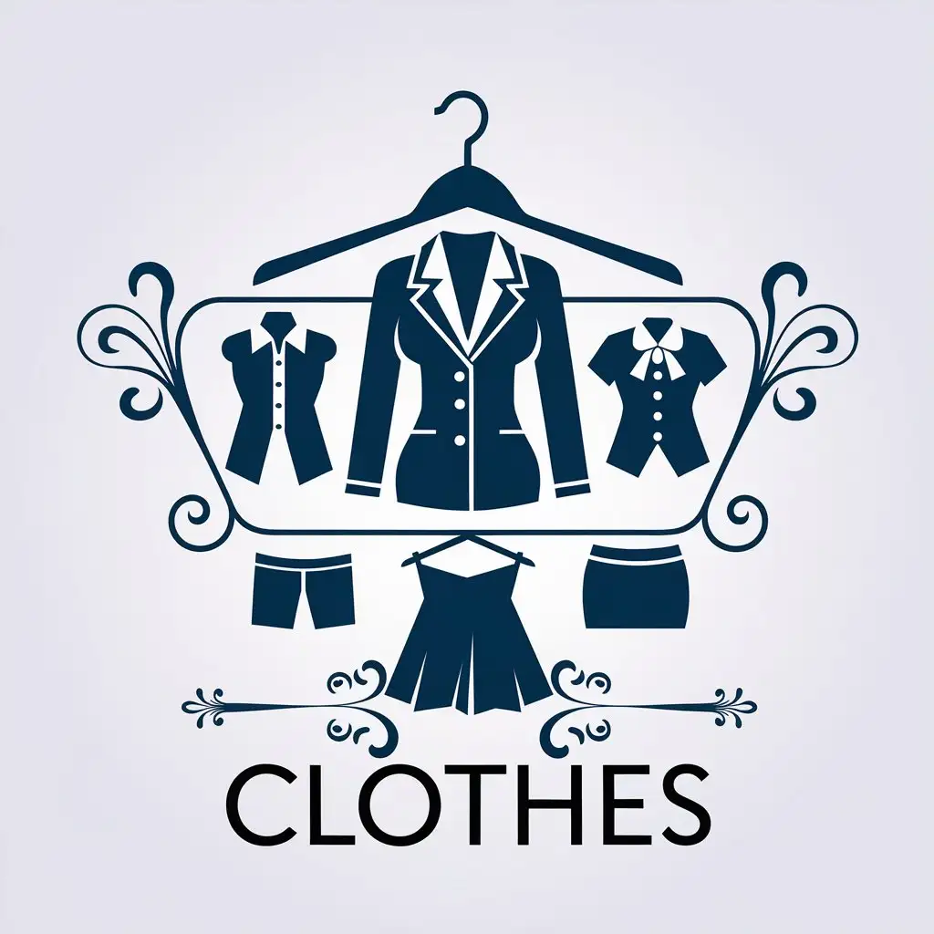 LOGO-Design-for-Chic-Threads-Fashionable-Business-Womens-Wear-with-Clear-Background